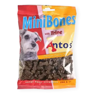 Antos Mini Bones Tripe