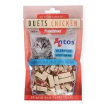 Antos PrimaDonna Aria`s Chicken & Cheese