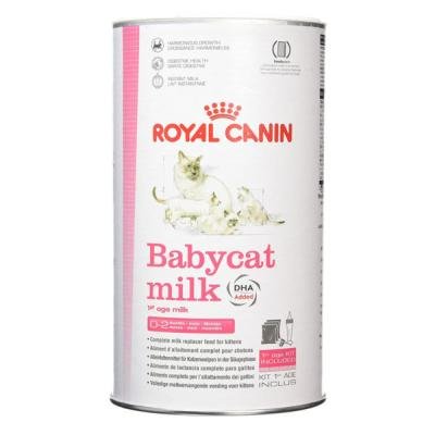 ROYAL CANIN BabyCat Milk