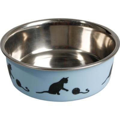 Castron din inox CAT KENA