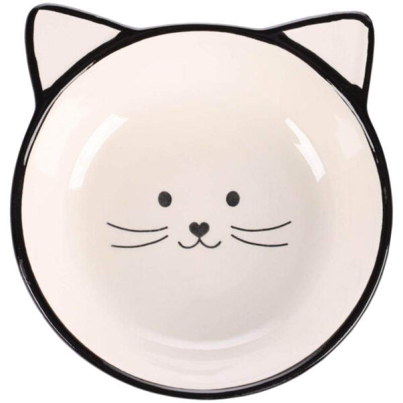 Миска керамическая CAT KAJO