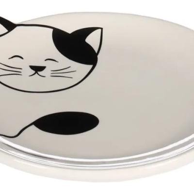 Миска керамическая CAT RAVI