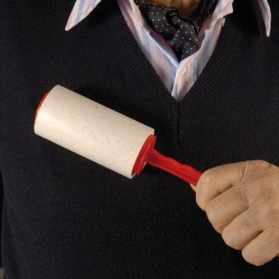 Role adezive pentru strâns blană PET*SPAZZOLA