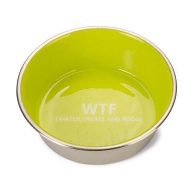 BEEZTEES bol din oțel inoxidabil WTF