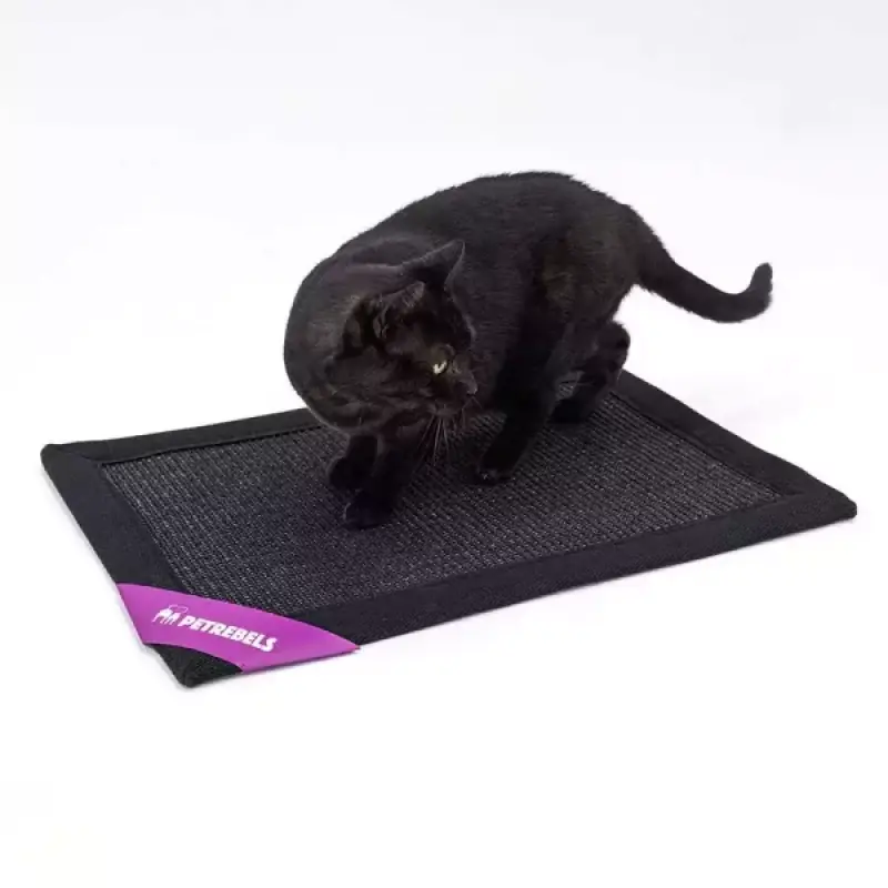 PETREBELS More Mastermat 60