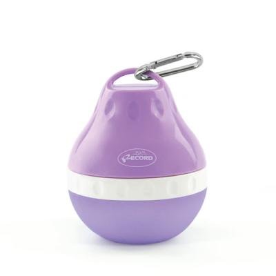 Походная бутылка для воды/еды MINI BUBBLE