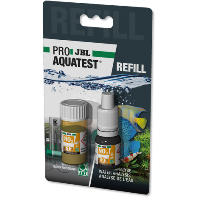 JBL PROAQUATEST NO3 Nitrate