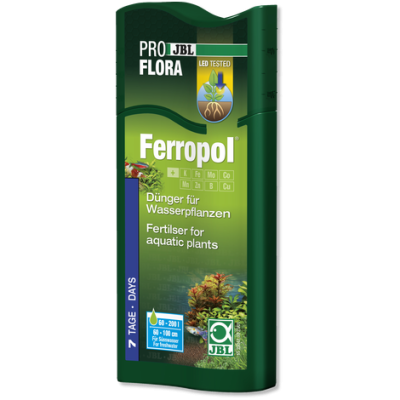 JBL PROFLORA Ferropol