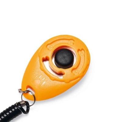 Beeztees clicker pentru dresaj JUR