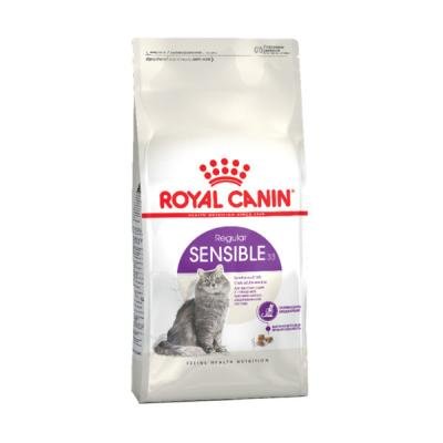 ROYAL CANIN Sensible