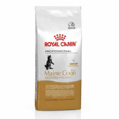 ROYAL CANIN Maine Coon Kitten