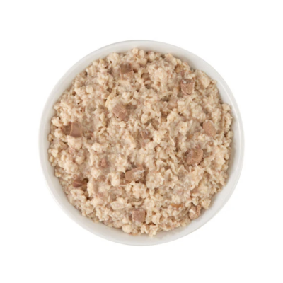 SCHESIR BABY Cat can Wholefood Chicken With Liver 70gr