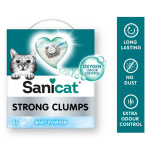 SANICAT STRONG CLUMPS
