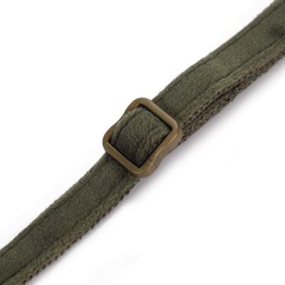 DBL zgardă VELURA Green 20-30×10
