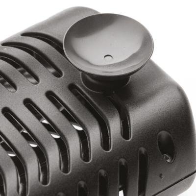 AQUAEL Glass Heater Platinium 500w