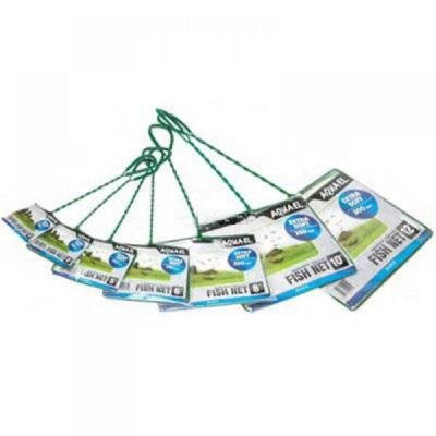 Aquael Minciog Fish net 12,5×10 cm (5)