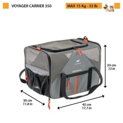FERPLAST Сумка-переноска VOYAGER 350