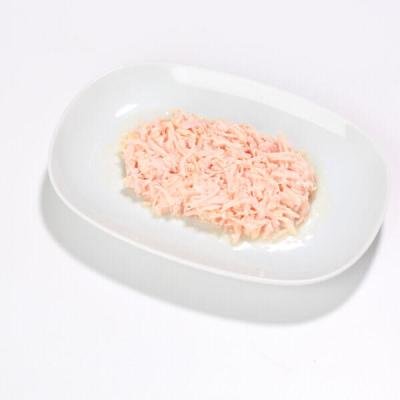 ALMO NATURE Cat HFC Can Natural Chicken Breast 70g