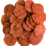 Duck medallions