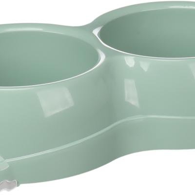Bolul dublu din plastic Duplex Leno