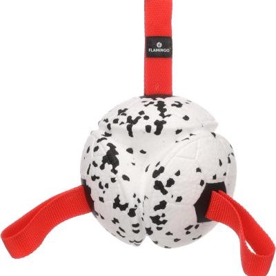 Игрушка мяч Kona with ribbons