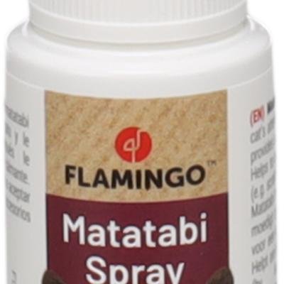 Sprey Anttractant snif Matatabi