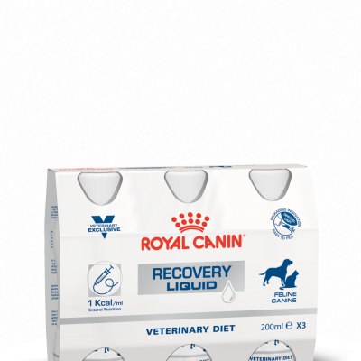 ROYAL CANIN Recovery Liquid