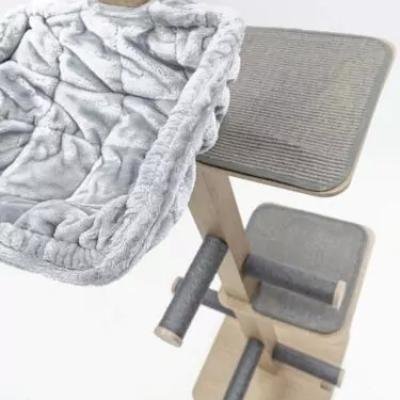 PR Natural Stars Aqurius 265 Old Grey