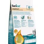 SANICAT ESSENTIAL OILS JASMINE