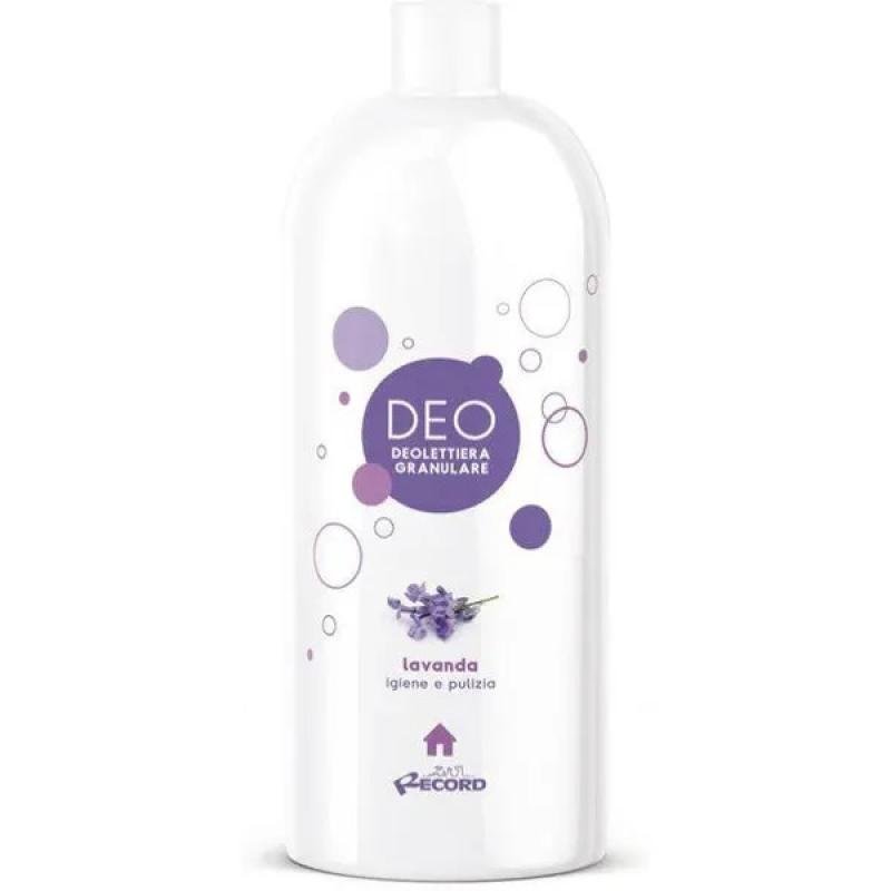 Odorizant p-u litiera Record DEO