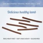 Antos Rolls Lamb 20 pcs
