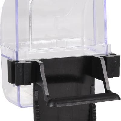 Hrănitoare Libby small black