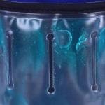 Охлаждающая дорожная миска для воды Cooling Bowl Fresk Nord
