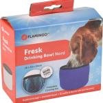 Охлаждающая дорожная миска для воды Cooling Bowl Fresk Nord