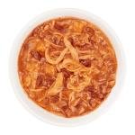 SCHESIR Taste the World Dog Chicken Masala in broth