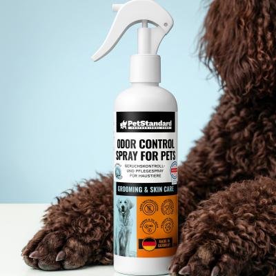 PetStandard Odor Control Spray for Pets