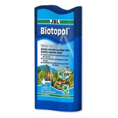 JBL Biotopol