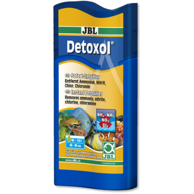 JBL Detoxol