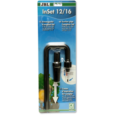 JBL InSet 12/16 CristalProfi e4/7/900/1,2