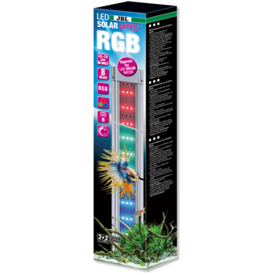 JBL LED SOLAR EFFECT 16W