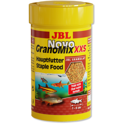 JBL NovoGranoMix / 58gr