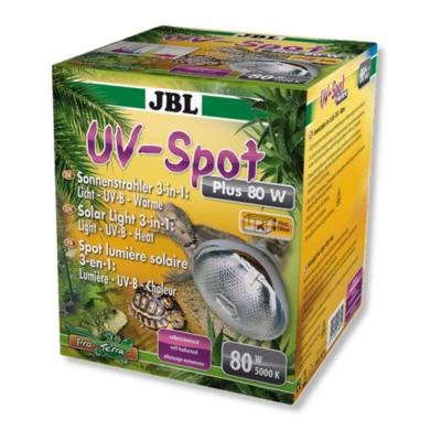 JBL UV-Spot plus 80W