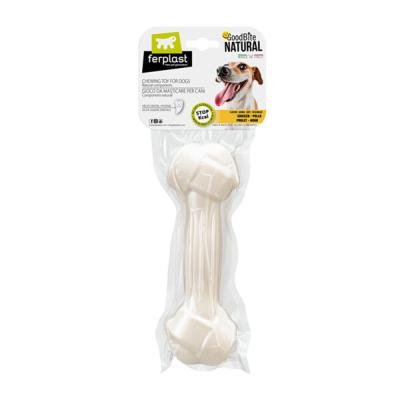 Jucărie comestibilă GOODB NAT CHICKEN BONE
