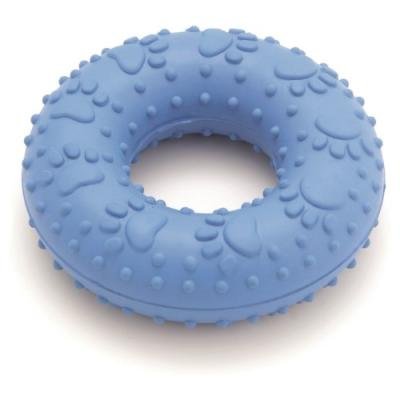 Игрушка COMFY TOY GRIZZLY RING BLUE 9