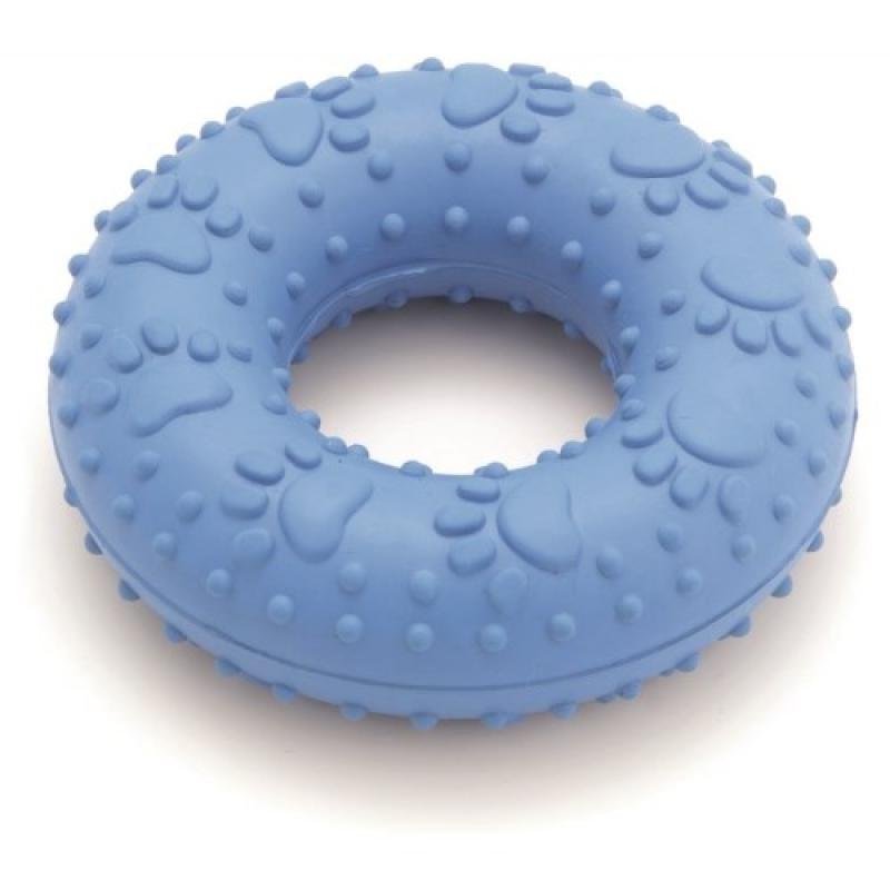 Игрушка COMFY TOY GRIZZLY RING BLUE 9