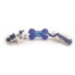 Игрушка COMFY TOY ZIBI BONE ON CORD
