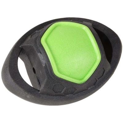 Jucarie din cauciuc LIVIA RUGBY+SQUEAKER