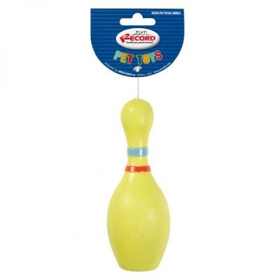 Jucarie din cauciuc Skittle