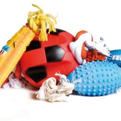 Игрушка виниловая Ropes 10-30 cm
