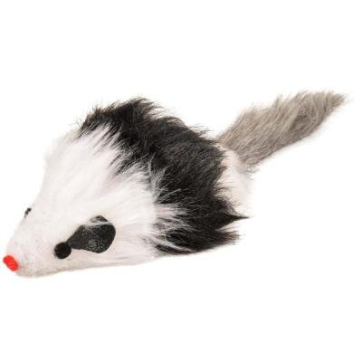 Jucărie șoarece FURRY MOUSE